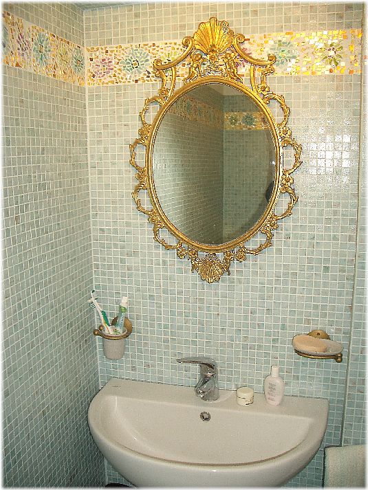 bagno